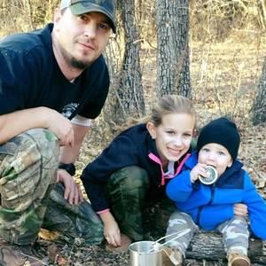 Meet your Posher, Todd